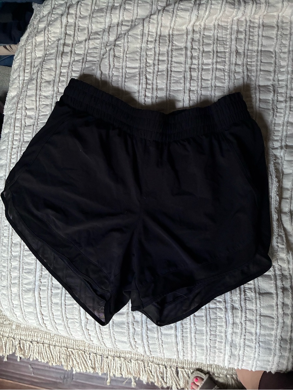 Athleta Women’s shorts